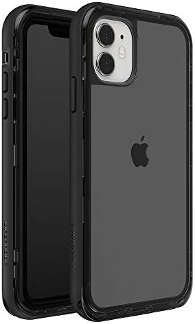 Caso da próxima série à prova de vida para iPhone 11 - Black Crystal