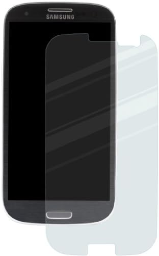 Protetor de tela OtterBox para Galaxy S3 - Embalagem de varejo - Clear/Clear