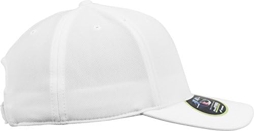 Flexfit 110 Cap de mini pique legal e seco - unissex