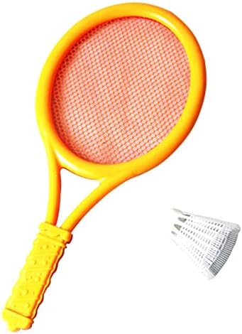 O Outanaya 1 par tênis conjunto de tênis de badminton