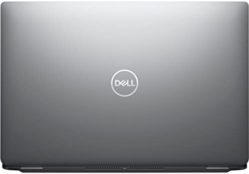 Dell Latitude 5000 5430 14 Notebook - Full HD - 1920 x 1080 - Intel Core i7 12ª geração I7-1255U DECA -CORE 1,70 GHz - 16 GB Total RAM - 256 GB SSD - Gray