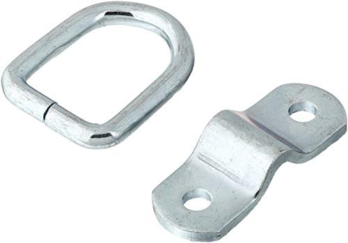 Produtos para compradores - anel de corda B20 com suporte de dois orifícios