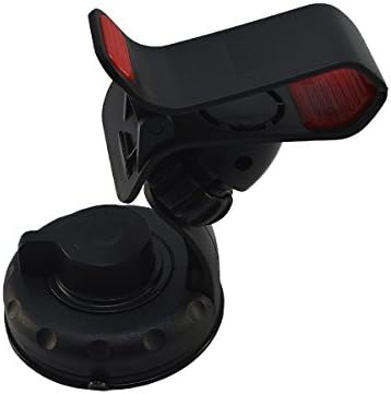Lilware Claws Car e outro suporte de telefone / GPS / mp3 player de superfície com sistema de sucção extra seguro. Montagem