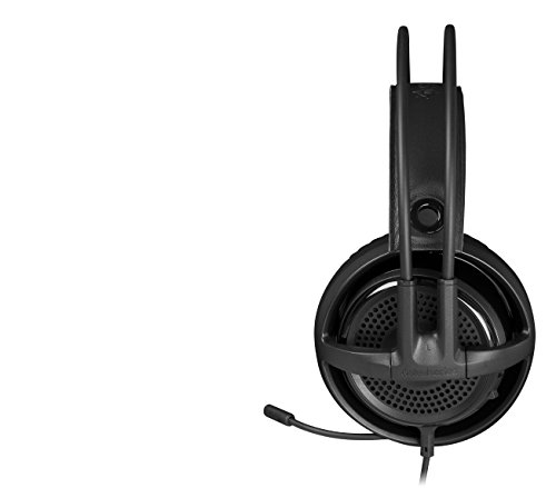 Steelseries Sibéria P300 Conceito de jogo para jogos para PlayStation 4, PlayStation 3