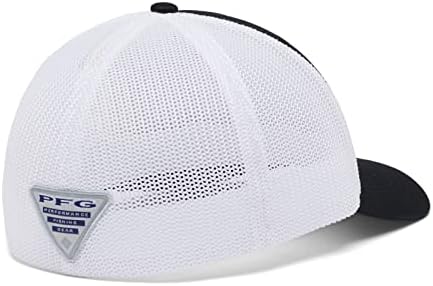 Columbia Pfg Fish Bandle Mesh Ball Cap-alture