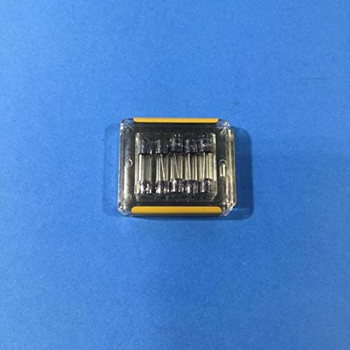 BUSSMAN GMA-10-R GMA 10A BUSS FUSE