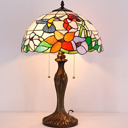 Tiffany Lamp Series