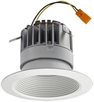 Lithonia Iluminação 4bpmw LED 27K 90CRI M6 Módulo de defesa de LED branco de 4 polegadas de 4 polegadas, 2700k