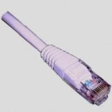 10 pés CAT5E Ethernet Network Patch Cable,