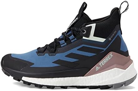 Adidas Terrex Free Hiker 2 Gore-Tex Shoe Shoe Women