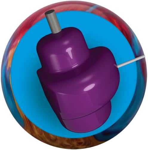 Radical Innovator Bowling Ball