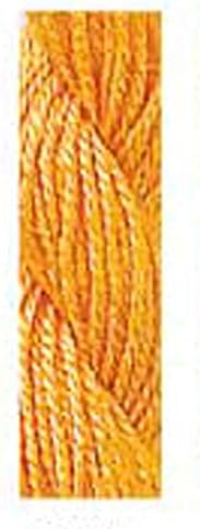 Impressões-por Caron-Tangerine-3015- 36 YD Skein com esta listagem