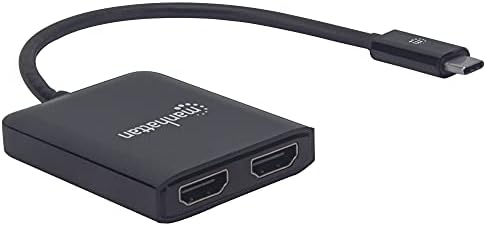 USBC para DL HDMI CNVRTR