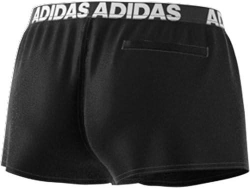 shorts de praia feminina da Adidas