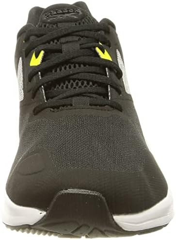 REEBOK Men's Shoes Runner 4.0 Everyday RunS Treinamento Confortável sapato de ginástica