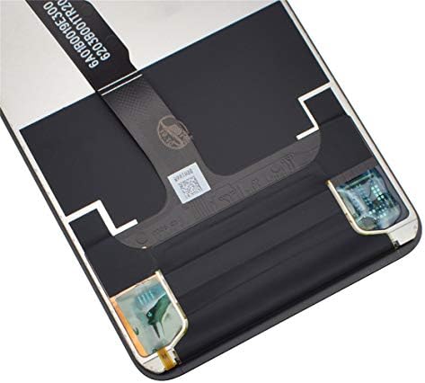 Sunways LCD Touch Tela Montagem de tela com substituição adesiva para Huawei p30 lite mar-l21a mar-l01a mar-lx1a mar-lx1m mar-lx2
