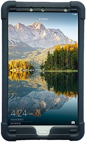 Mingshore para Huawei Mediapad M5 Tablet de 8,4 polegadas 2018 Libre