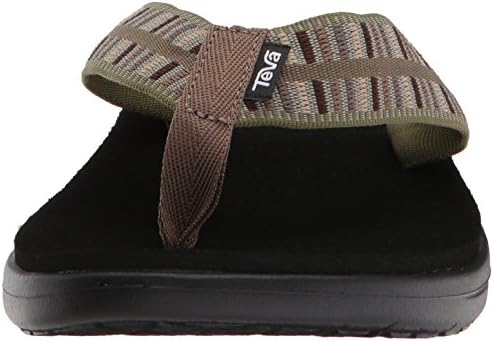 Teva Men's M Voya Flip Flop