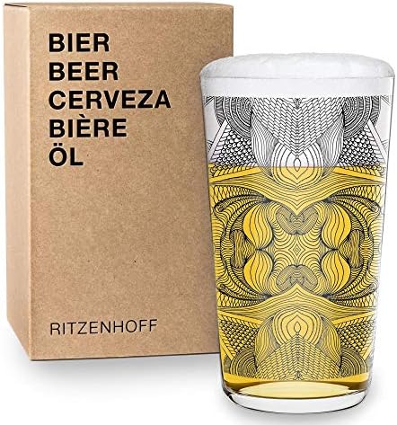 Ritzenhoff Tarrrago Beer Glass 3510008
