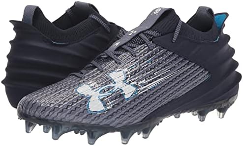 Under Armour Men's Blur Smoke 2.0 Cleat Football Sapat