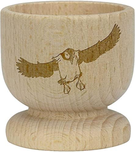 Azeeda 'Landing Puffin' Cup