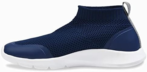 WACO Yoga Stretch Shoes #SP1032 | Color Patriot Blue | Tamanho 7W