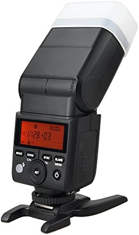 Leica V-lux Bounce, Zoom & giration lcd flash