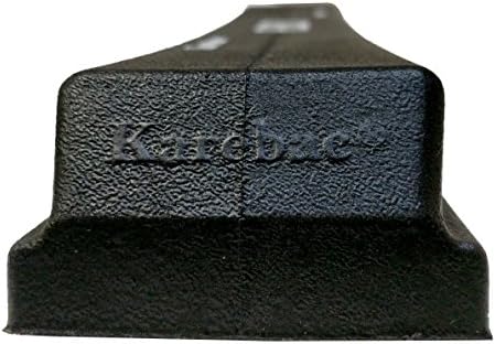 KAREBAC 99449 BLOCO DE LIGADA FLOCK BLOCK para PSA Abrasives