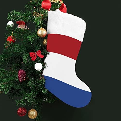 Holanda Bandeira Singa de Natal Personalizada Casa da Árvore de Natal Tree Decorações penduradas