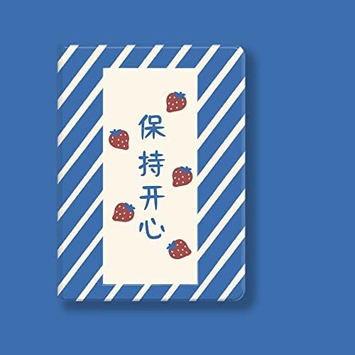 Wunm Studio Case compatível com 6 Kindle Paperwhite 10th Generation 2018 Lançamento, capa de estojo de proteção ultra tênu