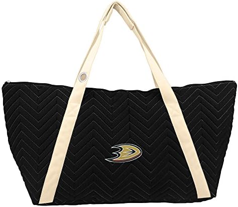 NHL Chev-StitchEnder Tote