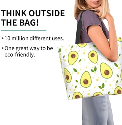 Backpack Airplane Impresso bolsa grande para mulheres Bolsas de pano de compras leves reutilizáveis ​​sacos de ombro bolsas de ombro
