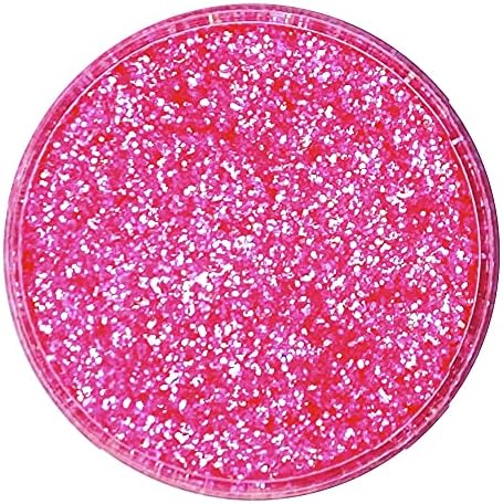 HELLA CARTO - Mistura de glitter de neon personalizada - glitter para resina, epóxi, copos personalizados, arte, unhas,