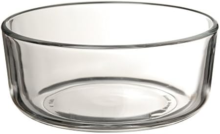 WMF Glass Top Serrew, transparente, 13 cm