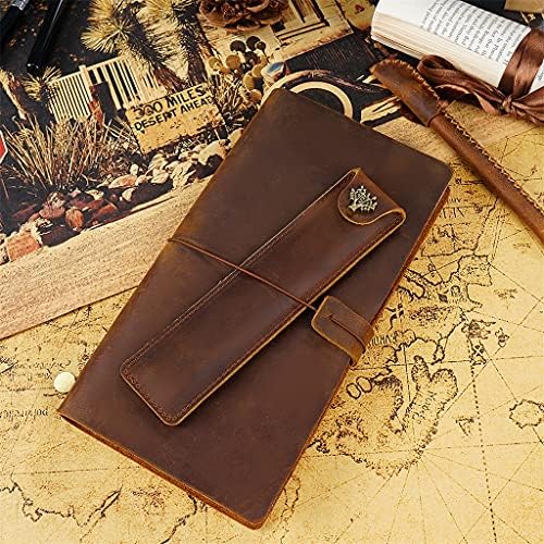 MJWDP CAEN CASE CASE PERSONEDIMENTO VINTAGE CASO DE LEXO DE CHIDO Vintage para homens de negócios