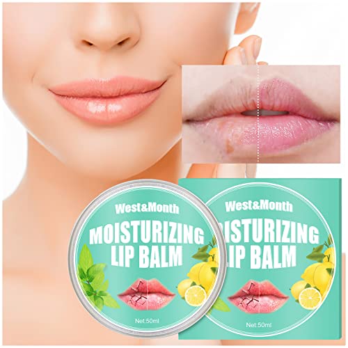 Maquiagem de lote Chapping Lip e Balm Lip Instant 50ml Lip Repair Repair Plumping Hidratante Balmão Hidrato Hidrato Glos Lips