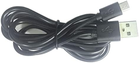 Micro USB Cable Wire Free Compatível com Roku Express, Roku Streaming Stick, Roku Premier, Firetv, Chromecast - Cabo USB Power