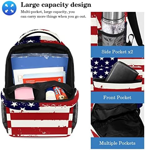 Tbouobt Travel Mackpack Set