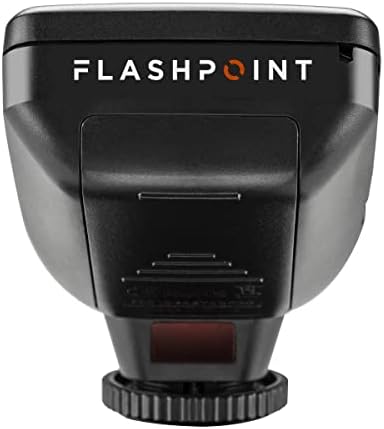 Flashpoint R2 Pro 2,4 GHz Transmissor para Fuji