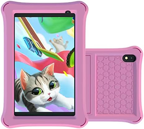 Tablet infantil, comprimido de 8 polegadas para crianças, 2 GB de RAM 32 GB ROM Android 11 comprimidos IPS Screen 1280x800, iwawa &