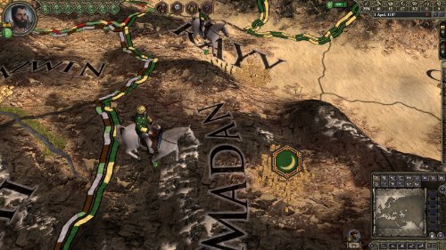 Crusader Kings 2: Pacote de unidade persa DLC [código de jogo online]