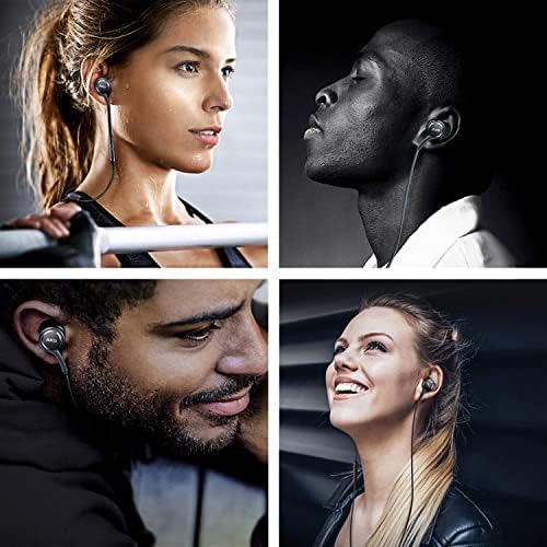 2022 fones de ouvido fones de ouvido para o Samsung Galaxy S22 S21 Ultra 5G, Galaxy S20 FE, Galaxy S10, S9 Plus, S10E,