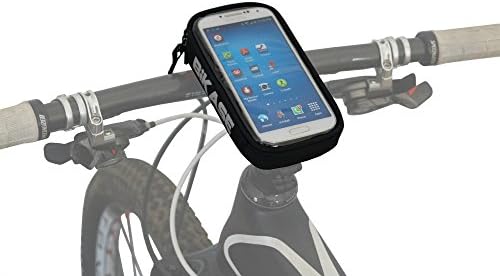 Bikase Handy Andy Smart Helder