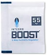 Integra Boost RH RH 2-Way Control, 55 %, 4 grama