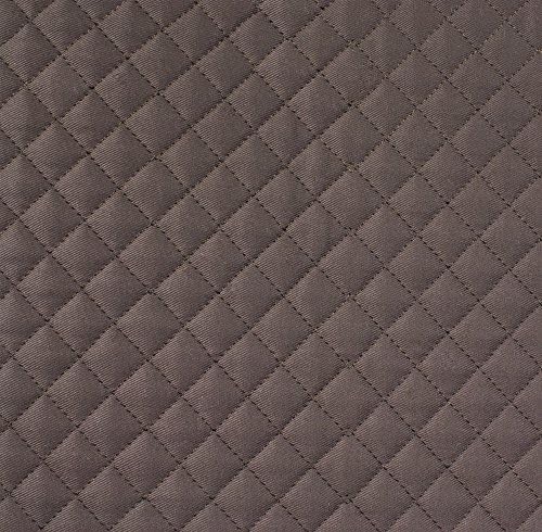 ECP All Final Fupose Diamond Quilted Western Saddle Pad