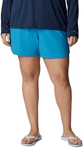 Tamiami feminino de Columbia Pull-On Short