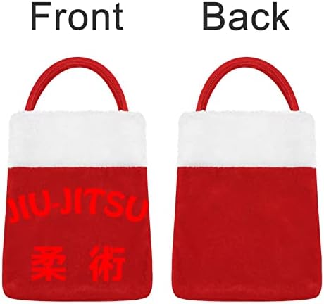 Bolsas de Natal jiu-jitsu
