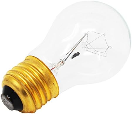 Lâmpada de reposição de 3 pacotes para general elétrica jgbp33beh3bb - lâmpada de lâmpada general compatível 8009