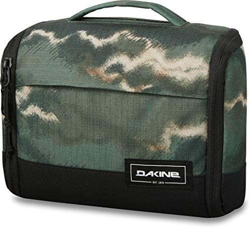 Kit de viagem de Dakine Daybreak para transportar itens essenciais pessoais