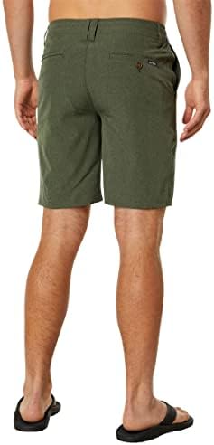 O'Neill Reserve Heather 19 shorts híbridos